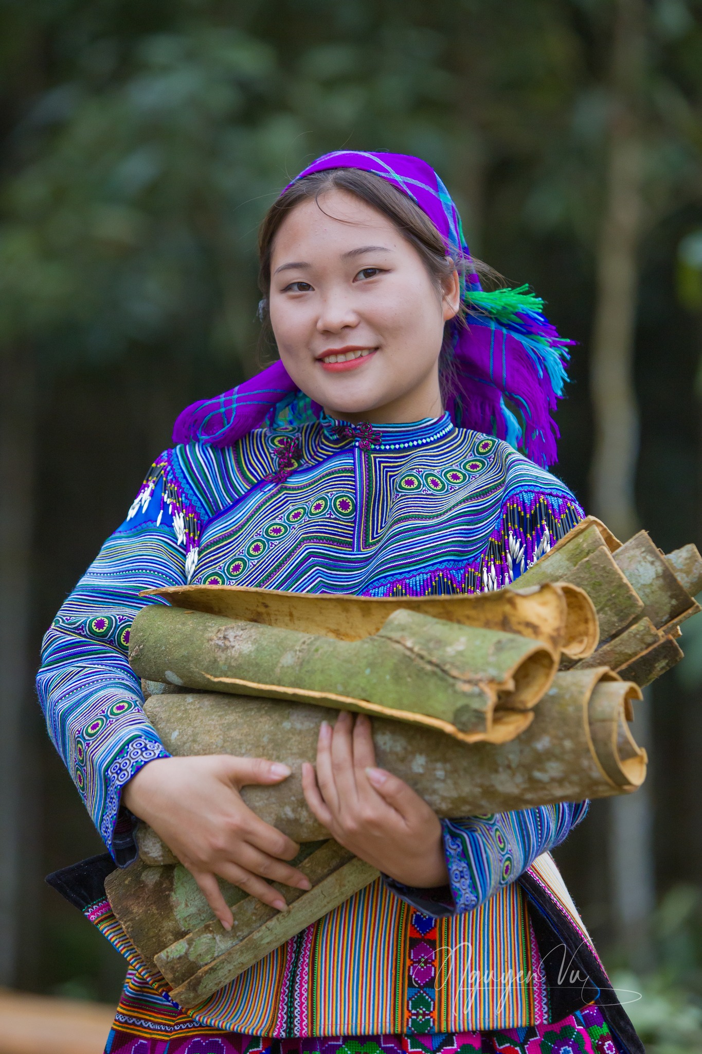 anh tin bai